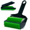 Portable Washable Hair Remover With Adhesive Roller - Image 3